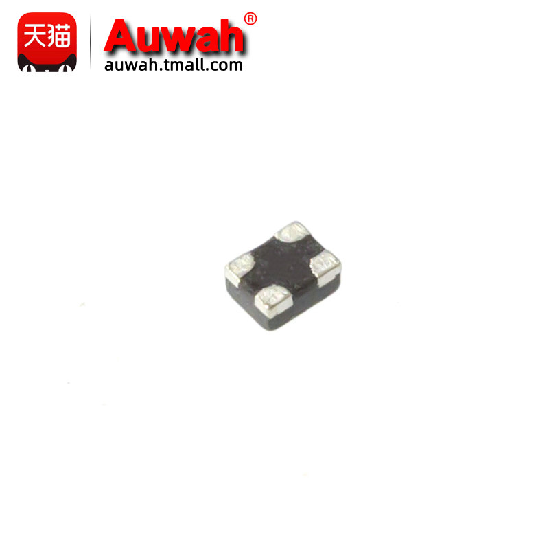0403 12R 35R 贴片共模电感滤波器 TCM0605S-120 350-2P-T201