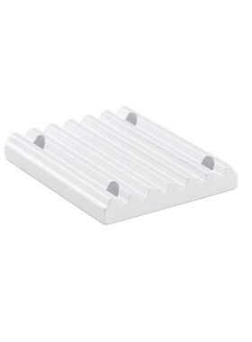 同步带用金属件ECY51-XL/L/H/T5/10/S3M/5M/8M-060/100同步带压板