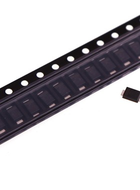 SMF14A/15A/16A/17A/18A/20A/24A/26A/30A/36CA贴片单向双向TVS管