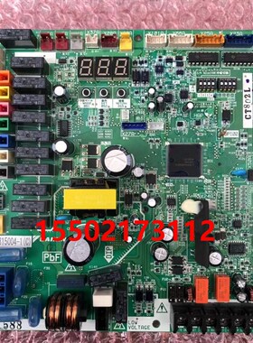 适用全新大金空调主板EB15004-1 RUXYQ10/22BA RUXYQ8BA主控板