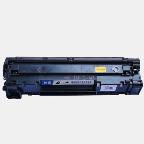 适用HP36A易加粉硒鼓CB436A m1522nf打印机墨盒P1505N HP1505 M11