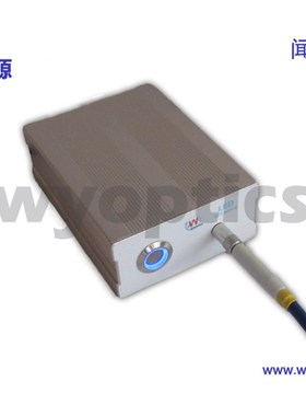 LED光源 UV 紫外 实验 光学 荧光 激发光 波长254nm 310nm 265nm