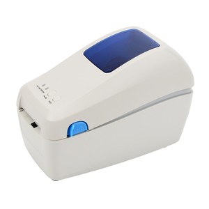 佳博GP-3200TLA 热敏打印机手腕带专用不干胶条码标签打印机不用