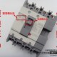 75A MEC塑壳断路器ABE104b 正品 60A 产电 100A空气开关