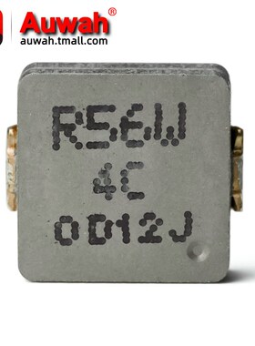 ETQP4LR56WFC 贴片大电流一体成型功率电感 11x10mm 0.56uH 21A