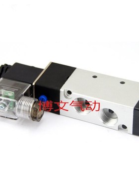 电磁阀HC210-08 HC310-10 410-15 220-08 320-10 420-15换向阀