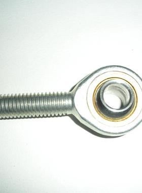 外螺纹杆端关节轴承POSA25 SA25T/K。