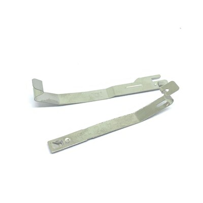 IDEC和泉SFA-502 101 SM2S RY4S-02F1P继电器挂钩勾子卡簧固定件