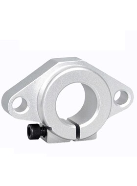 导向轴支座SHA SHF8 10 12 16 20 25 30 35 40 50 60