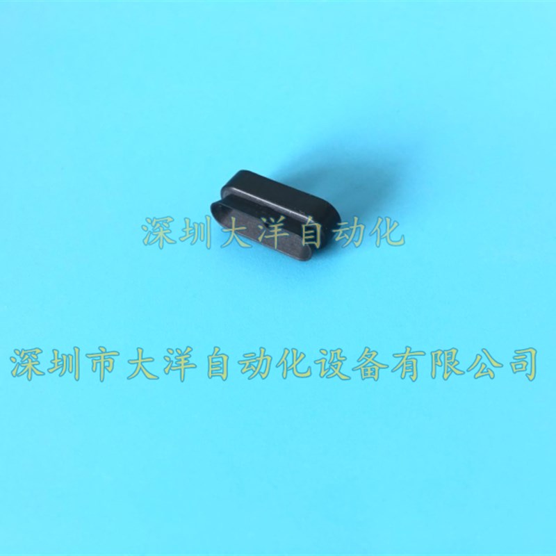 长方形真空吸盘VPET6*20长条形吸盘VPET8*20 VPET5*20小吸盘现货