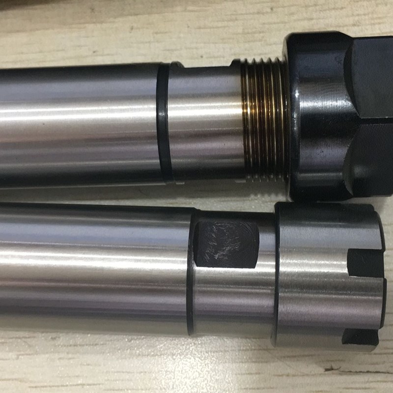 直柄延长杆加长杆数控刀具加工中心刀柄C16-ER11A/C16-16M