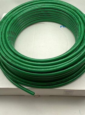 FESTO费斯托聚氨酯PU绿色塑料气管软管PUN-H-12X2-GN 558296现货
