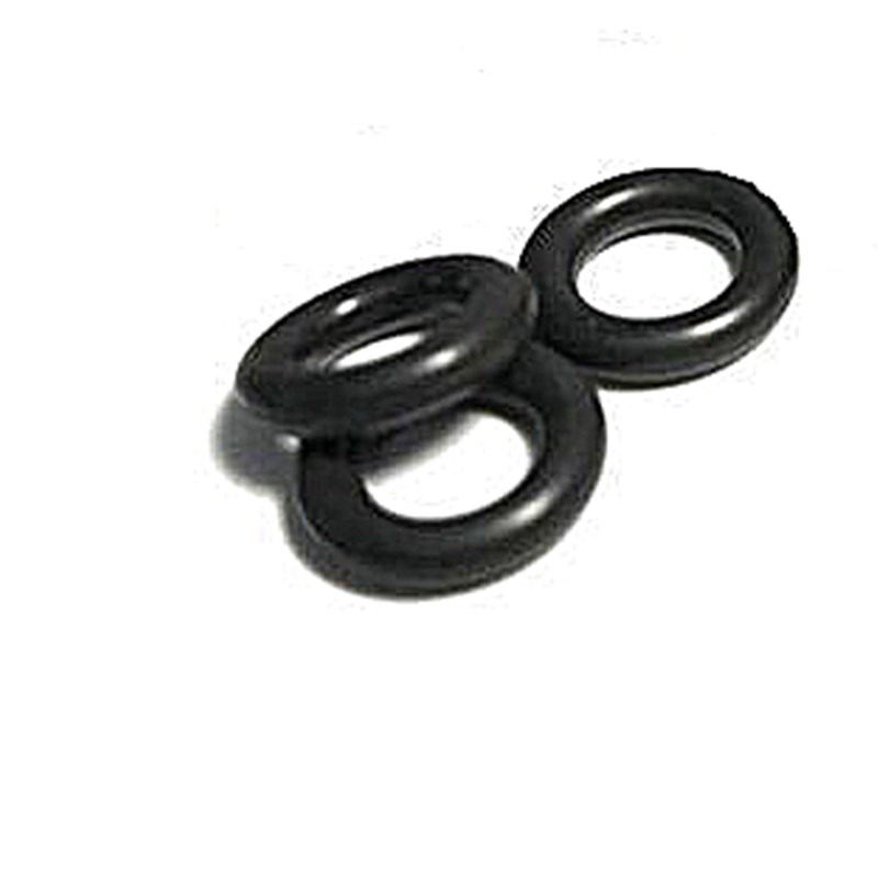 亿力洗车机配件胶圈4系5系高压管O型圈出水管防水垫圈