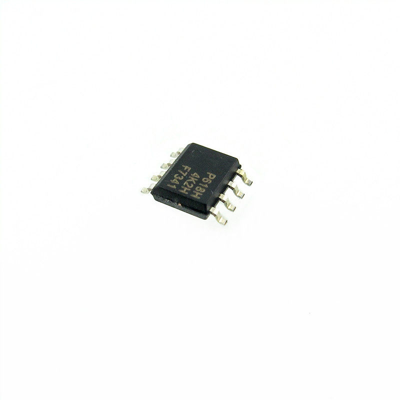 【MT】IRF7341 SOP8 IRF7341TR F7341 N沟道MOS场效应管 5只7元 - 实物图
