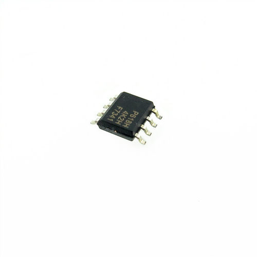 【MT】IRF7341 SOP8 IRF7341TR F7341 N沟道MOS场效应管 5只7元