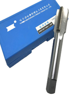 高速钢直槽机用丝锥 非标丝攻M29 M31 M32 M34*3.5*3*2*1.5*1