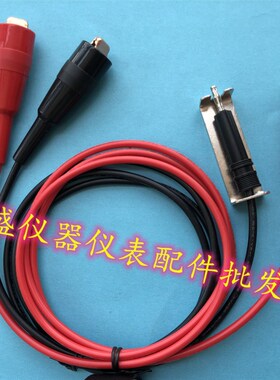 菊水测试线,TOS5050,TOS5051,TOS5030,TL01-TOS测试夹