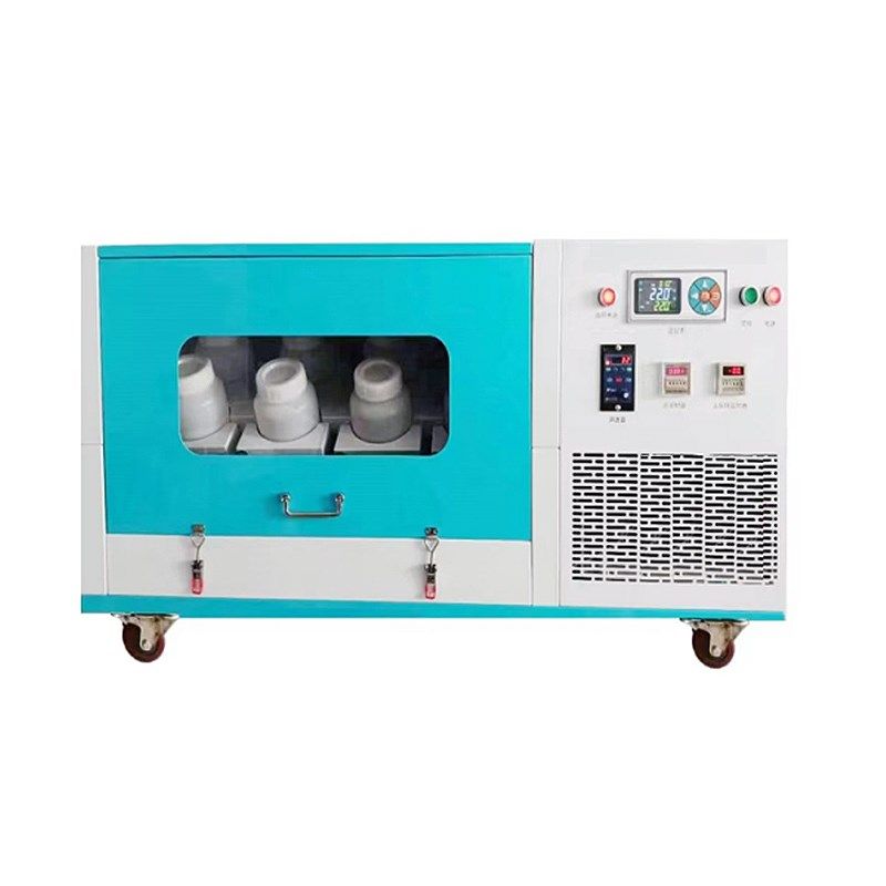 恒温型全自动翻转式振荡器YYHB-ZDQ-FH