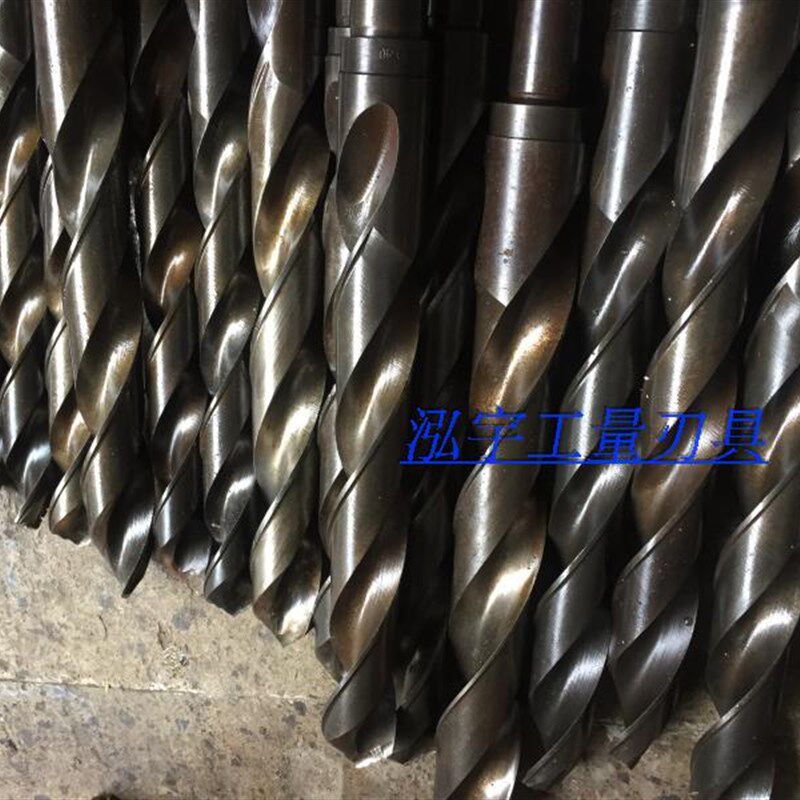 二手/锥柄麻花钻/ 锥柄加长钻头/mm20- -34- 40  45 46  47-48