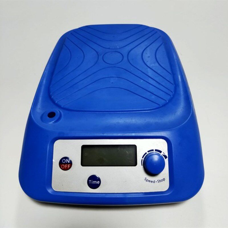 SCL-R磁力搅拌器实验室齐威仪器混合搅拌数显定时小型磁力搅拌器