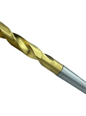 顺锋含钴M35莫氏锥柄高速网铸件不锈钢专用麻花钻头HSSCo高钴钻咀