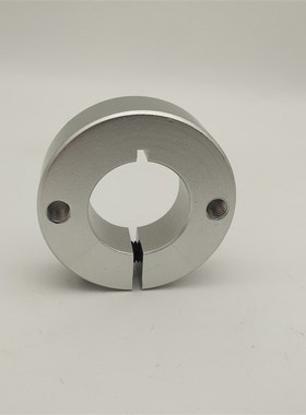 双孔固定型/双螺纹固定环开口型固定环  SCSM SCSW20 25 30