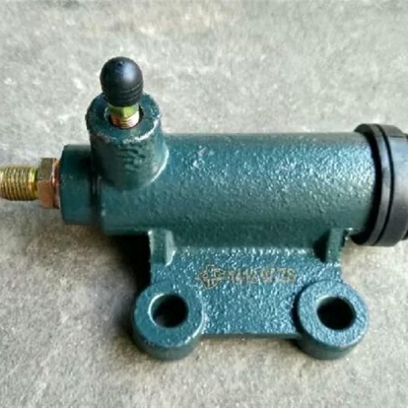 徐工8吨吊车三一中联泰安蚌埠长江吊车东风底盘离合器分泵原厂