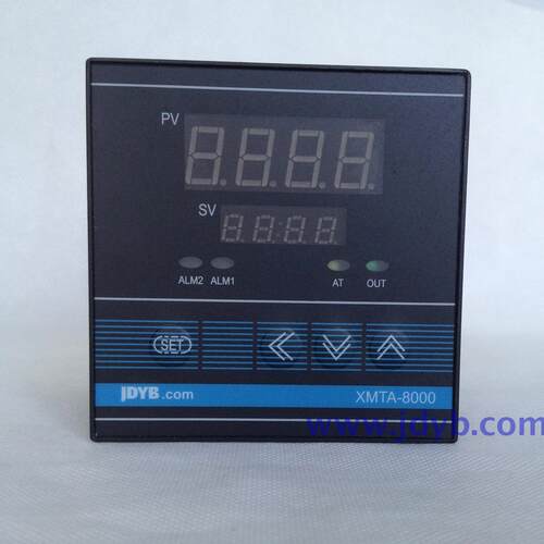 金典牌智能温度控制仪 XMTA-8000