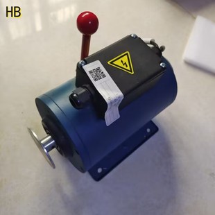 12E原裝 通潤曳引機(jī)YJ245D YJ240B電梯制動(dòng)器抱閘DZE 正品 FYJ245