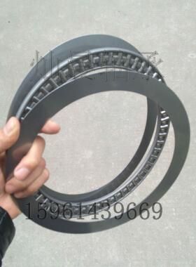 大尺寸转盘平面推力滚针轴承AXK180225 内径180外径225厚度7mm
