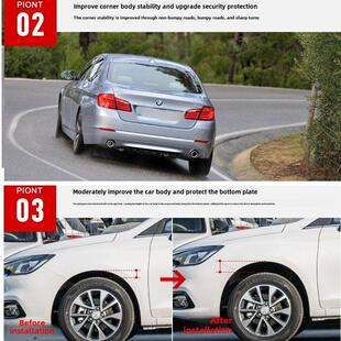 虎驰牌汽车减振器增强型减振器橡胶垫减振器橡胶垫减振器橡胶套弹