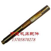 车床配件20210 I轴 L=599 齐齐哈尔C5112A立式 60×14