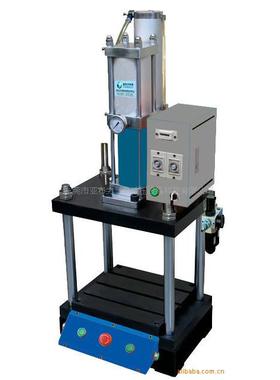 厂家直销YBLY系列四柱气动裁断机