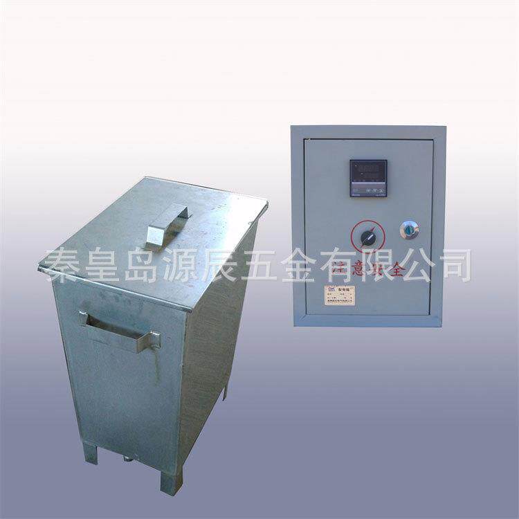 夹胶玻璃水煮实验箱耐热试验装置PVB胶片水煮箱