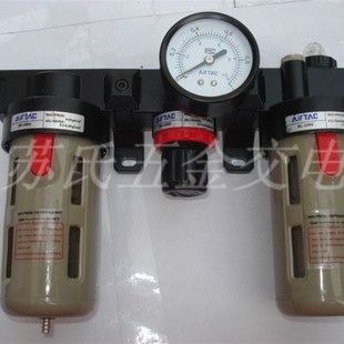油水分离器 亚德客BC4000 气动三联件过滤器 BC3000 优质 BC2000