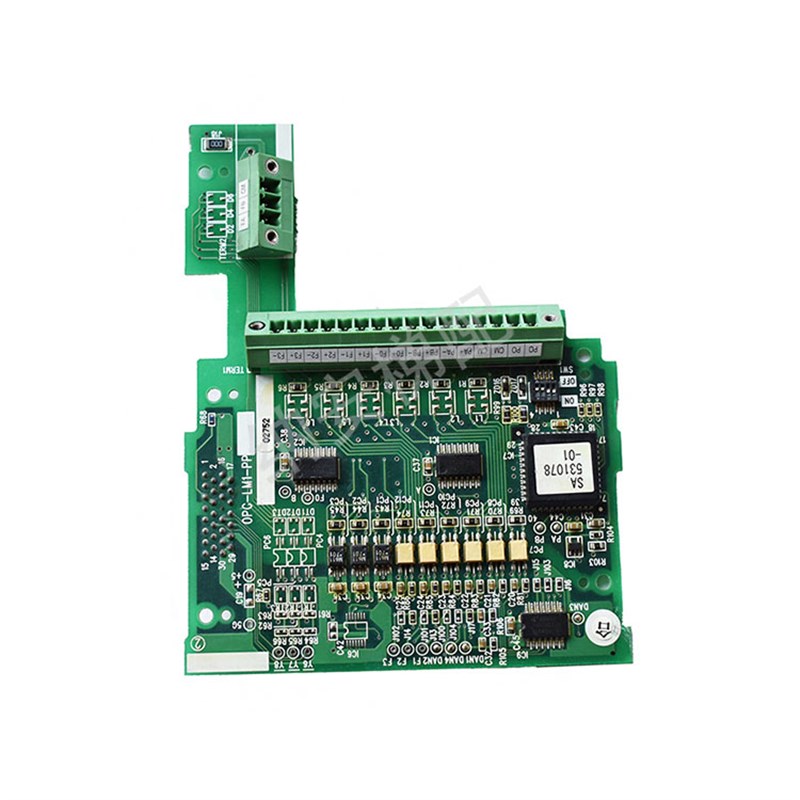 富士变频器PG卡 SA537244-02/540738-02 LIFT分频卡OPC-LM1-PP/PR