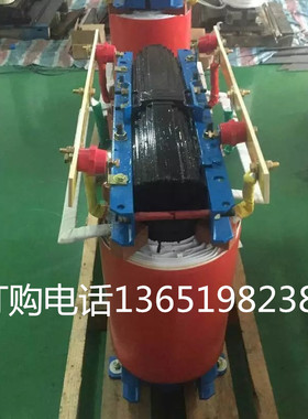 大功率大型380v转440v480v660v690v三相出口设备专用变压器500KVA