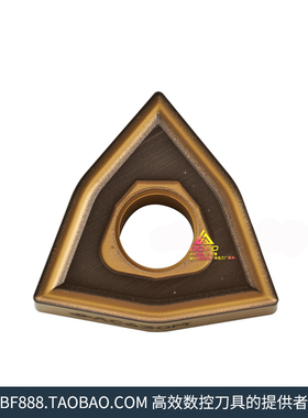 住友数控刀片WNMG080404/080408/080412N-EX AC630M不锈钢桃形