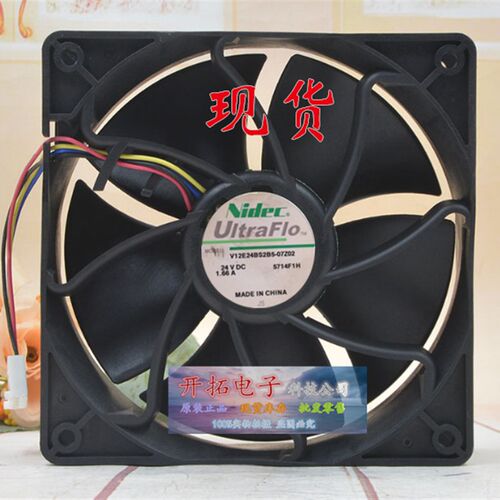 NIDEC V12E12BS2B5-07 V12E24BHB5-51 V12E24BS2B5-07Z02