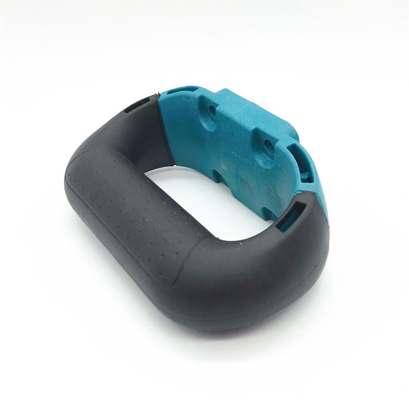 虎啸电动扳手侧手柄DV-30/32/36C/E3-36L/S2000L辅助前手把手柄