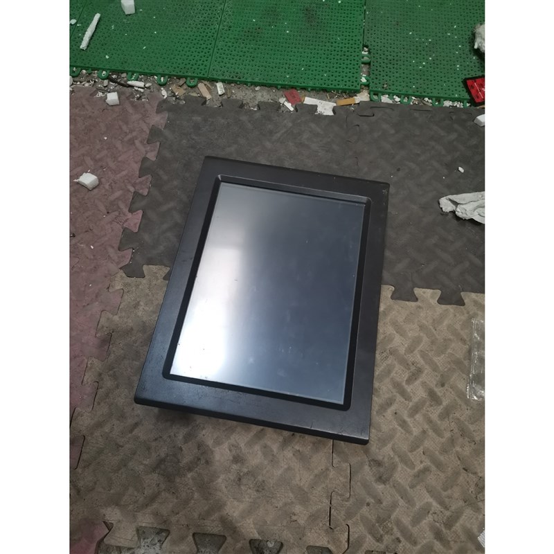 TPC1262Hi昆仑通态触摸屏 原装拆机 功能正常 包好