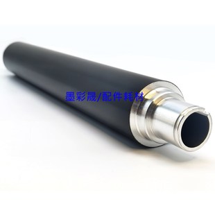 BH751 5510 美版 上辊 柯美K7165 750定影棍 650 551 加热棍