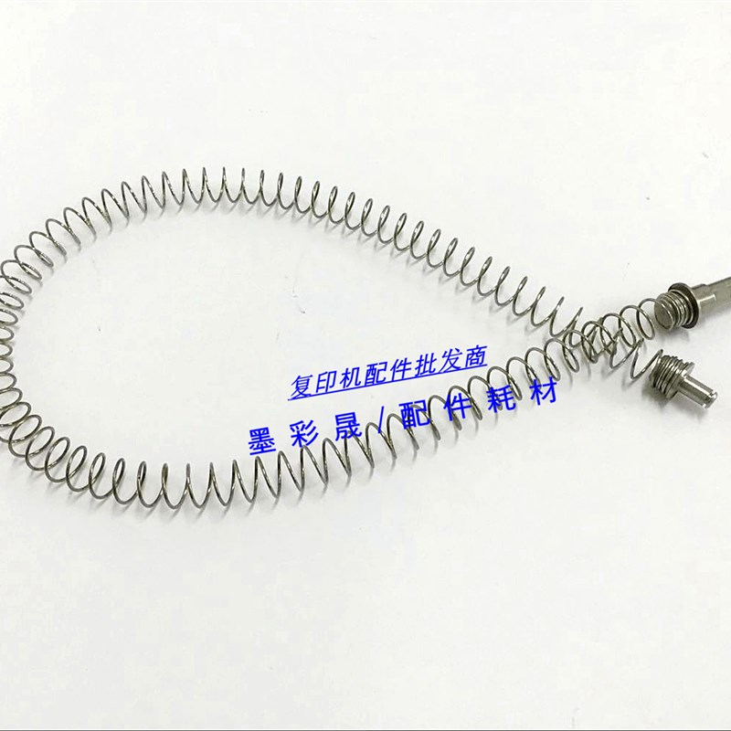 施乐 废粉杆 DC 4110 4127 4112 4590 4595 1100 900 D95 回收杆