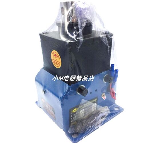 瑞安科达 新型电磁铁 MQD1-25KG MQD1-250N 行程30MM AC380V