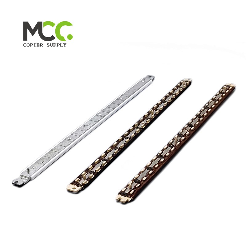 理光MPC3003压条 MPC3503 C4503 C5503 C6003定影膜 油布压条 原