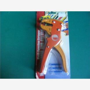 多用途剥线钳 150 四冠信誉 全新正品