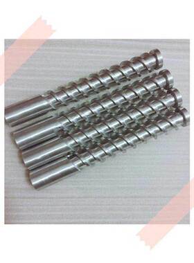 HASCO螺旋运水镶件Z961/12*125 /32*200运水棒Z961/16*200/25/50