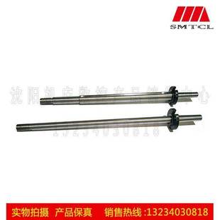 6026卧铣刀杆MT3 宿迁XJ6025 皖南铣床刀杆上海七机X57 3万能铣床