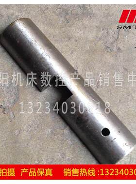 中捷钻床Z3050锁紧半圆块垫块中捷钻床Z3040钻床浮动块47021
