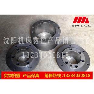 一轴油缸总成 沈阳数控管螺纹车床 原厂直销 皮带轮油缸 127